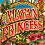 Mayan Princess