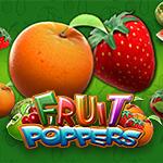 Fruit Poppers SP Fruit Poppers SP