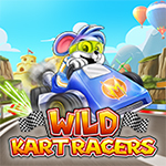 Wild Kart Racers